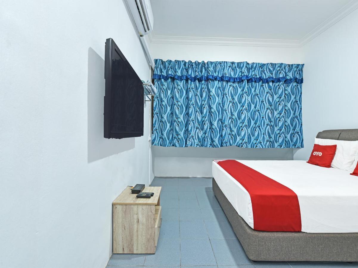 Oyo 90544 M&H Hotel بينجرانج المظهر الخارجي الصورة