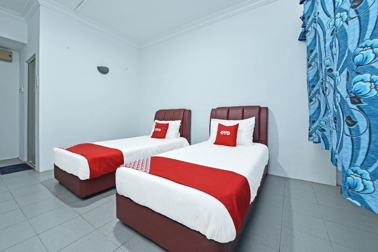 Oyo 90544 M&H Hotel بينجرانج المظهر الخارجي الصورة