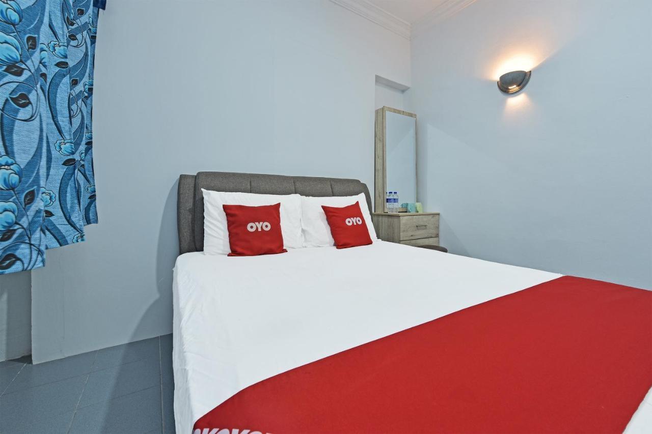 Oyo 90544 M&H Hotel بينجرانج المظهر الخارجي الصورة